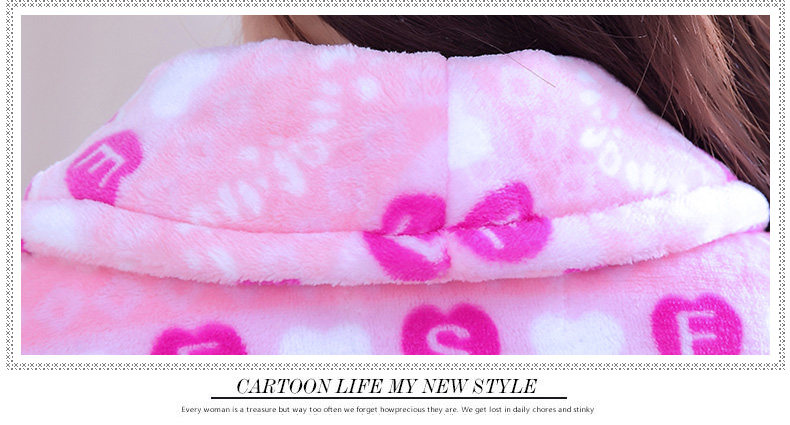 Peignoir jeunesse - Ref 601721 Image 13