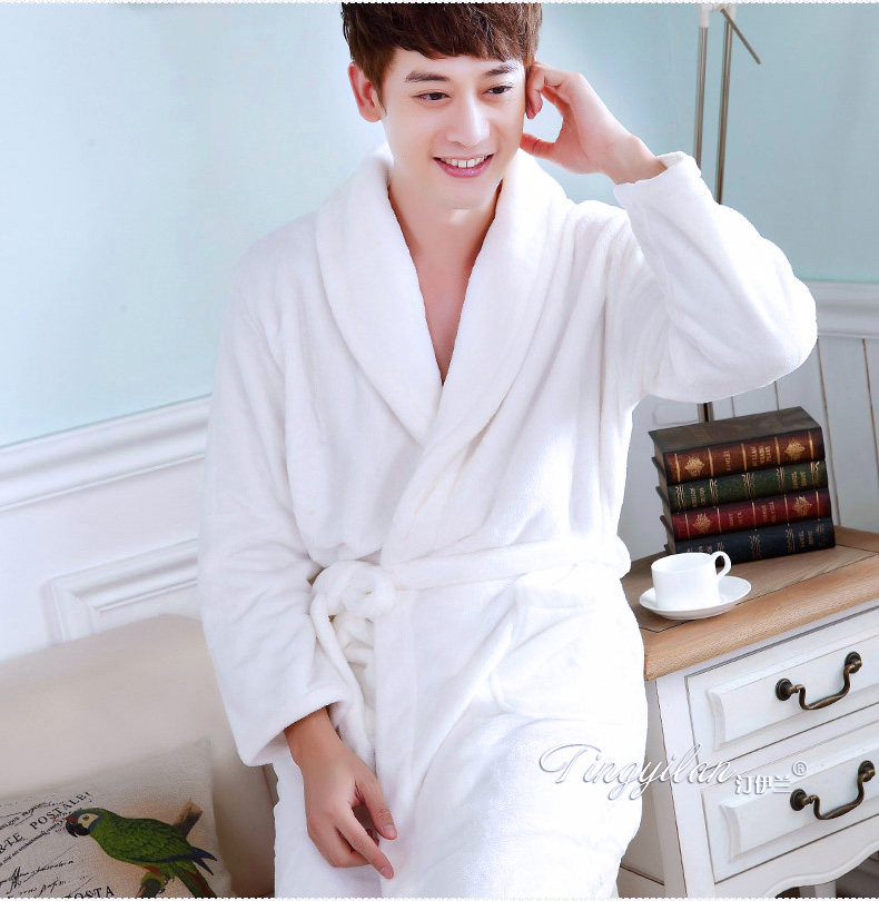 Peignoir jeunesse - Ref 601788 Image 13