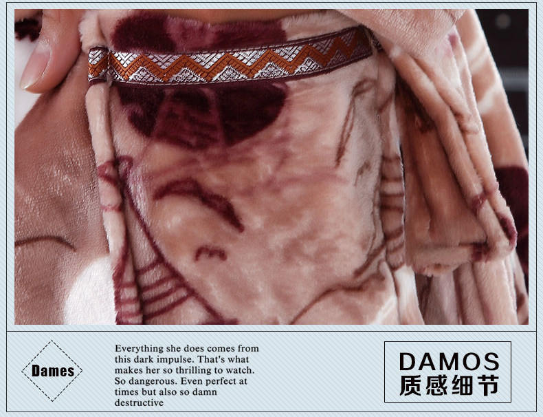 Peignoir jeunesse - Ref 598840 Image 27