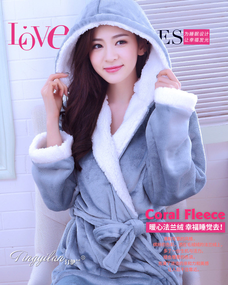 Peignoir jeunesse - Ref 601704 Image 7