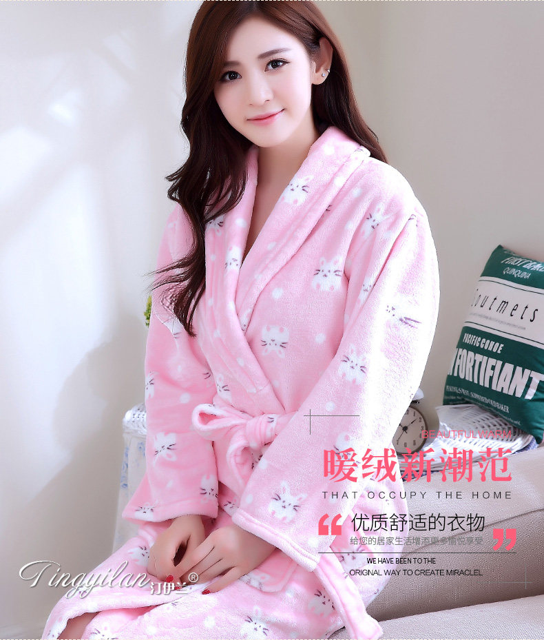 Peignoir jeunesse - Ref 601726 Image 16