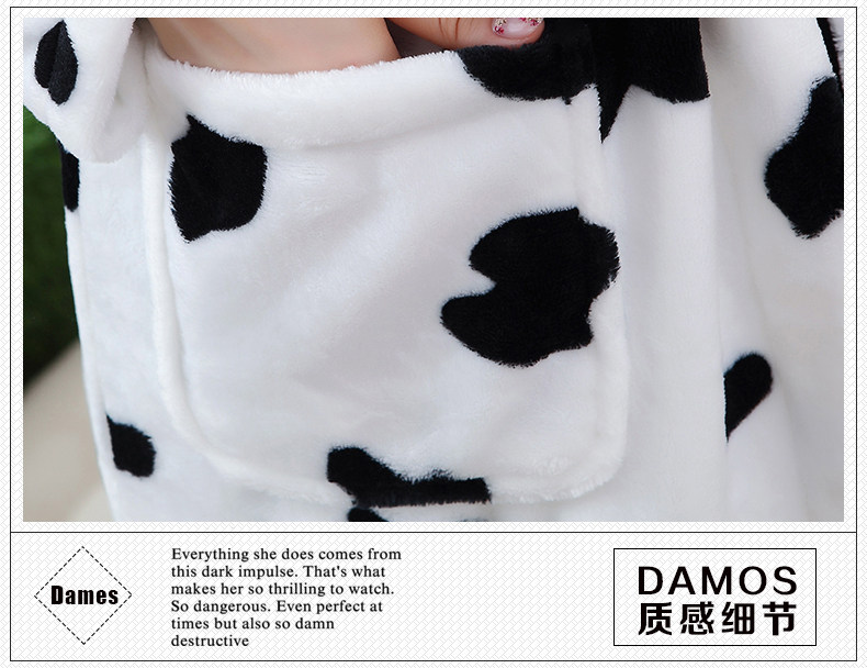 Peignoir jeunesse - Ref 601791 Image 26