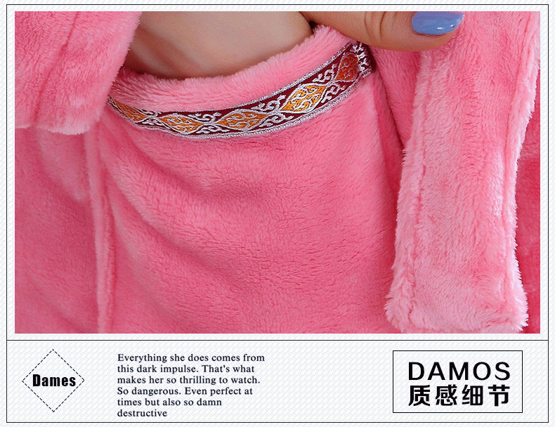 Peignoir jeunesse - Ref 601681 Image 10