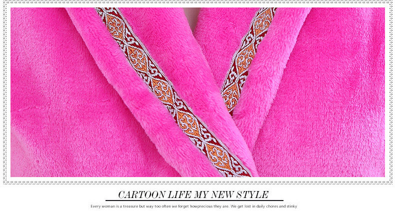 Peignoir jeunesse - Ref 601807 Image 11