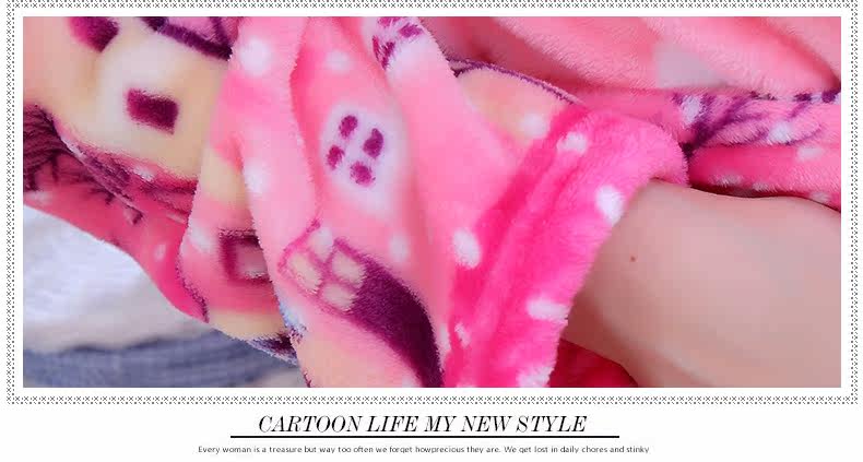 Peignoir jeunesse - Ref 601598 Image 12