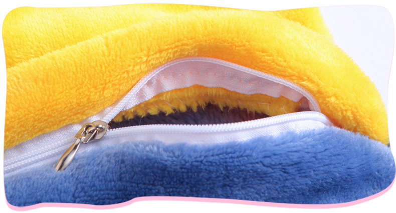 Pyjama mixte en Polyester Polyester  à manches longues - Ref 3004949 Image 26