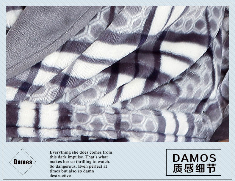 Peignoir jeunesse - Ref 596148 Image 27