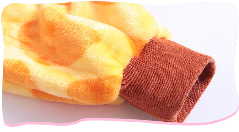 Pyjama mixte en Polyester Polyester  à manches longues - Ref 3004971 Image 27