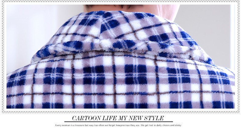 Peignoir jeunesse - Ref 601728 Image 13