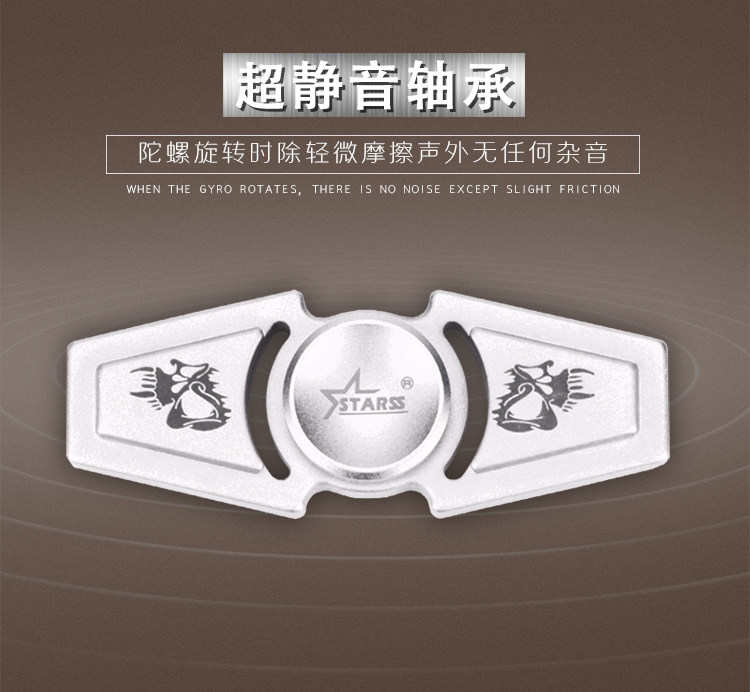 Fidget spinner - Ref 2615003 Image 13