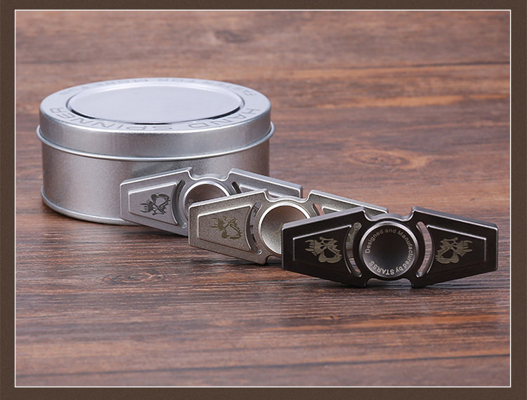 Fidget spinner - Ref 2615003 Image 22