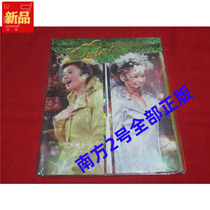 In stock TWINS Shiwuyu Concert Karaoke 2VCD Original* HK* Unopened
