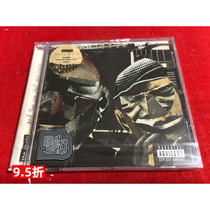 The Roots ‎And Then You Shoot Your Cousin European*Unopened Warehouse 899