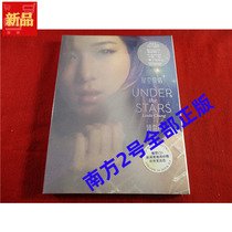 Spot Chung Jiaxin Starry Sky Love Under The Stars O*Unopened