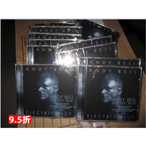 Hong Kong version European version transparent unopened standard single transparent CD box