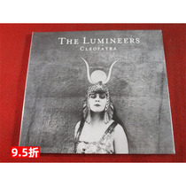 Cleopatra The Lumineers European version unopened Warehouse 409