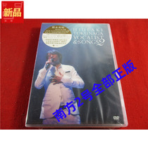 Spot Tokunaga Hideaki Concert Tour 2010 DVD original* unopened