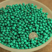 Buddha statues pagodas decorations and decorations for the first eight offerings of the Manza Buddha seven gemstones turquoise 50g