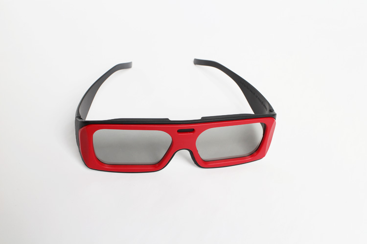 Lunettes 3D LEOLOOK3D en PE - Ref 1243038 Image 21