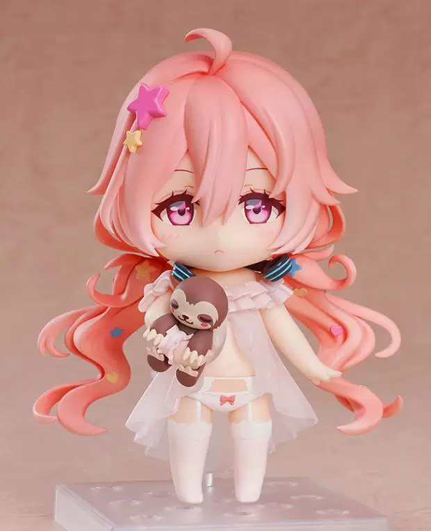 Подлинно бесплатная доставка GSC GSAS Nendoroid 1616 Красный Эден гордость Эванс рука