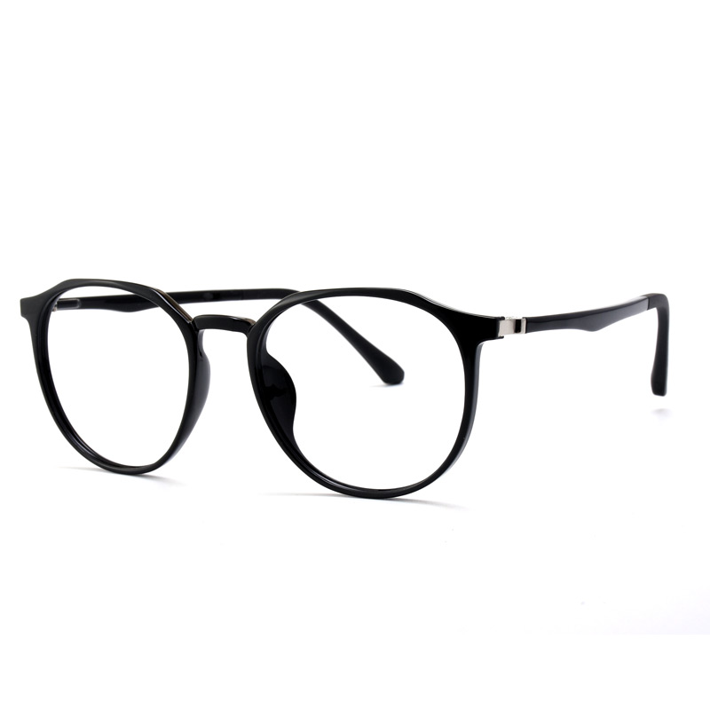 Montures de lunettes en Memoire plastique - Ref 3140127 Image 5