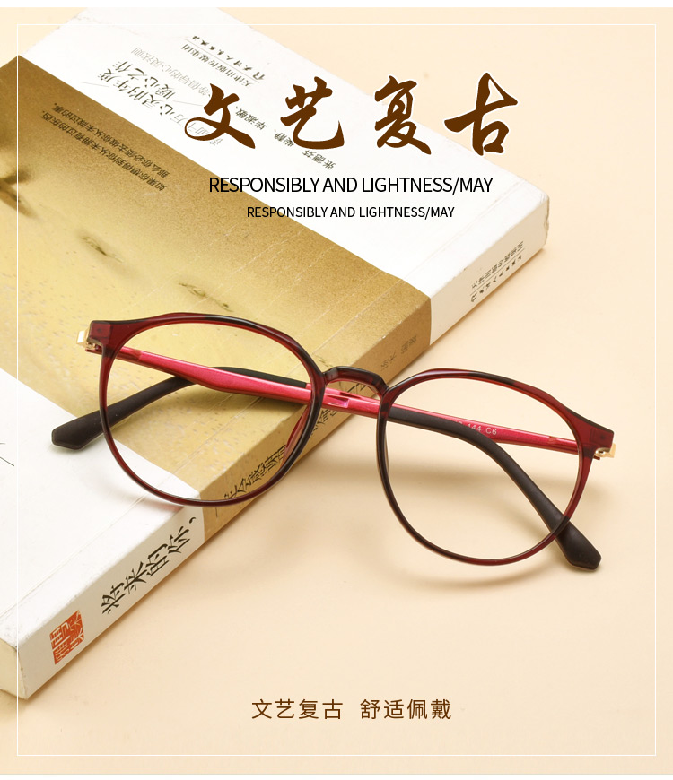 Montures de lunettes en Memoire plastique - Ref 3140127 Image 7