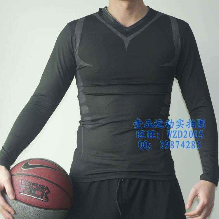 Vêtement fitness homme - Ref 606726 Image 7