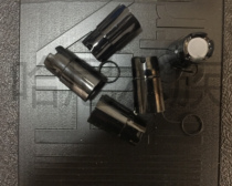 Italian hanna hanna HI76407A P custom PTFE dissolved oxygen membrane