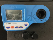 Italy Hana hanna HI96706 microcomputer phosphorus P concentration analyzer 93706-01 reagent