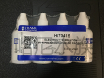Italy Hana hanna HI7041 custom Dissolved Oxygen Filling Solution