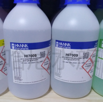 General Acidity (9 18 pH) Standard Buffer HI7009L in Hana hanna Italy
