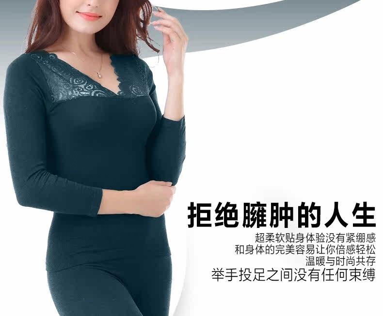 Corset amincissant en coton - Ref 695491 Image 30