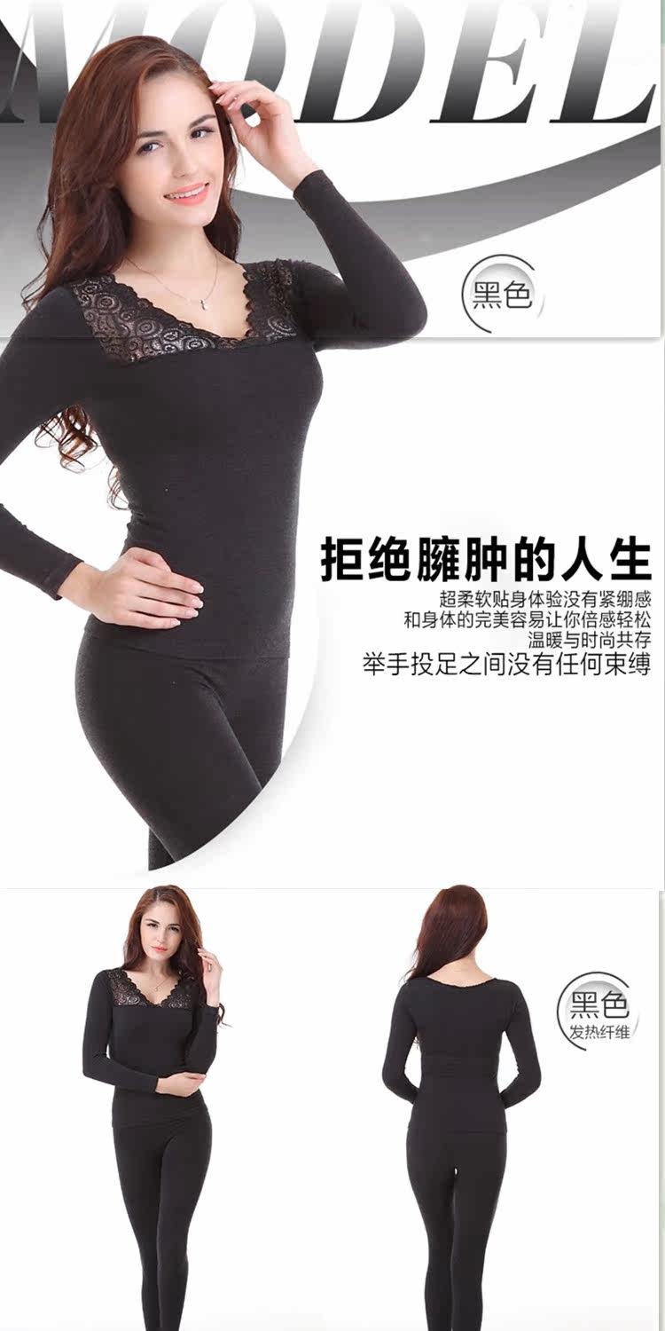 Corset amincissant en coton - Ref 695491 Image 28