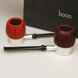 BOOO Bowu Henan деревянная крупная спиральная труба спиральная система фильтрации Система фильтрации мужская введение в передовую подводную лодку торпеды