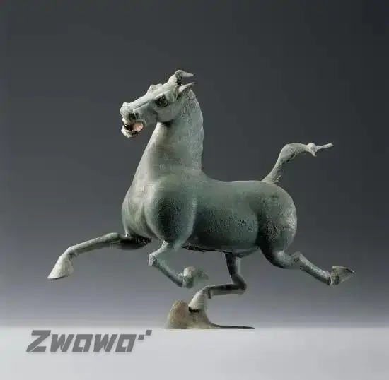 武威：华夏文明的承重梁-1