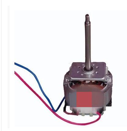 Universal soybean milk machine motor motor milk machine motor H6331 pure copper motor soybean milk machine accessory