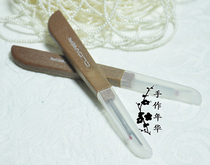 DIY manual seam ripper cross stitch seam ripper scissors clothing buttonhole thread picking tool