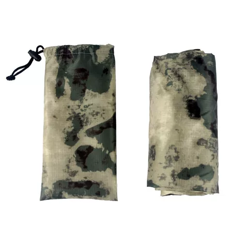 Альпинистский портативный длинный дождевик подходит для мужчин и женщин