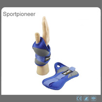 Hand sandbag Running weight Fitness sandbag Weight tied hand sandbag Exercise gloves Sand gloves Fight gloves