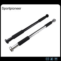 Special indoor door retractable horizontal bar pull-up swing rack children increase training equipment