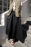 Волшебный черный