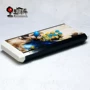 Zhuo Ke Sanhe Rocker Water Slider Street Fighter Chế độ cao Series -TE USB PS3 PS4 360 - Cần điều khiển tay cầm chơi game xiaomi