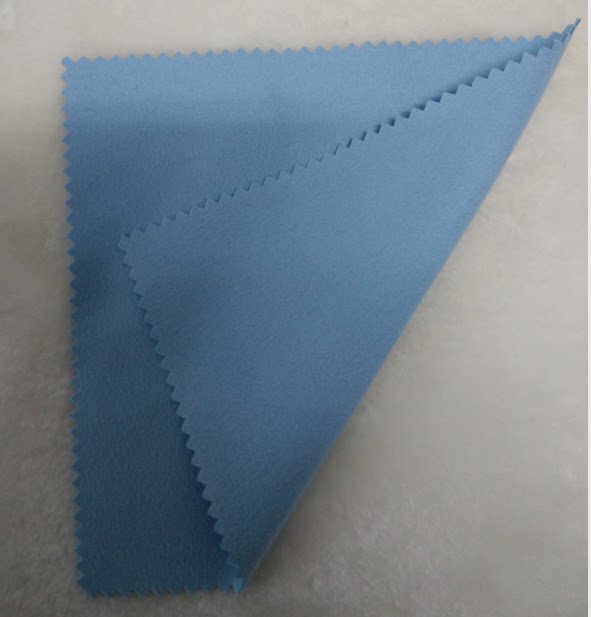 Special Price Jewellery Clean Maintenance Bum Cloth Rub Diamond Cloth Small Size Colored Jewel Emerald Pearl Wipe