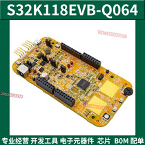 S32K118EVB-Q064 S32K118EVB-Q064 ARM S32K118 Evaluation Board for General New