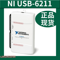 NI USB-6211 data acquisition card 779676-01 M series multi-function DAQ card brand new original import