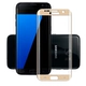 s6edge Samsung thép bề mặt phim toàn màn hình điện thoại phim g9250 g9280 kính phim phim s6edge + plus - Phụ kiện điện thoại di động