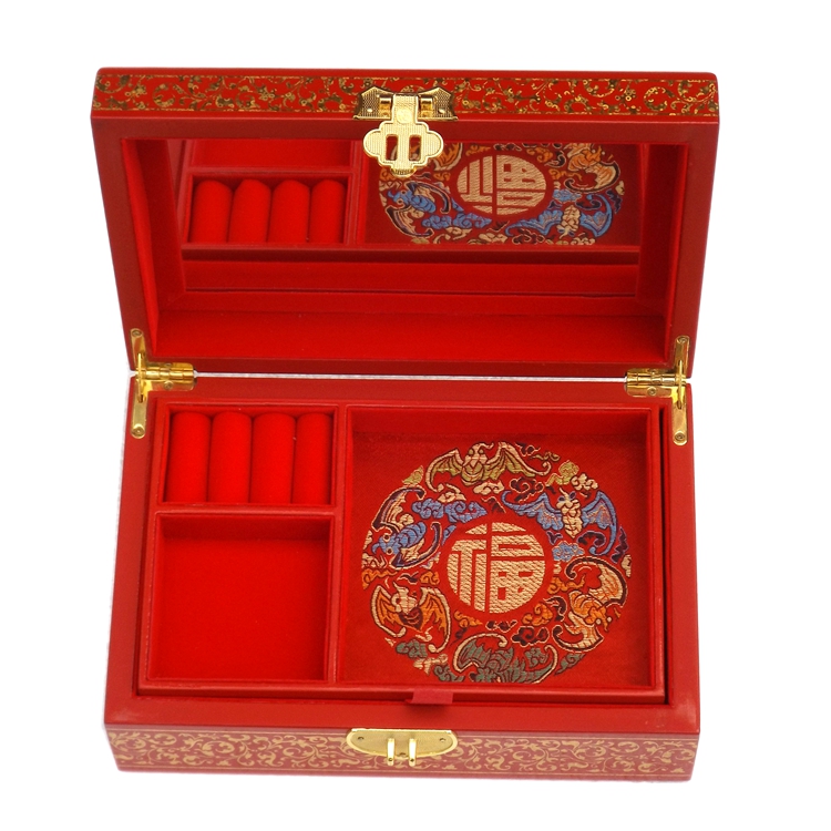 Coffret à bijoux OTHER - Ref 3107348 Image 5