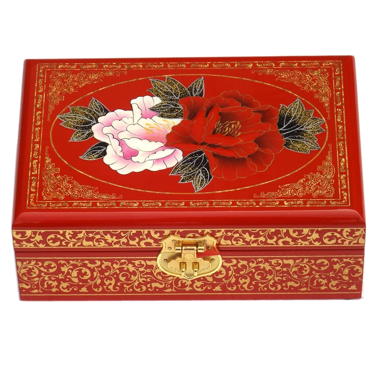 Coffret à bijoux OTHER - Ref 3107348 Image 15