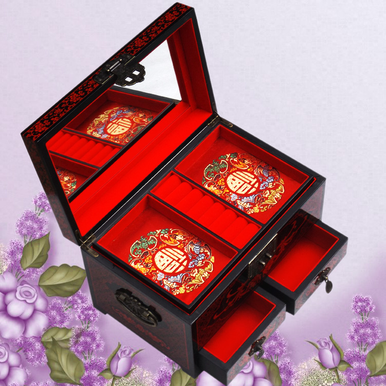 Coffret à bijoux OTHER   - Ref 3105862 Image 19