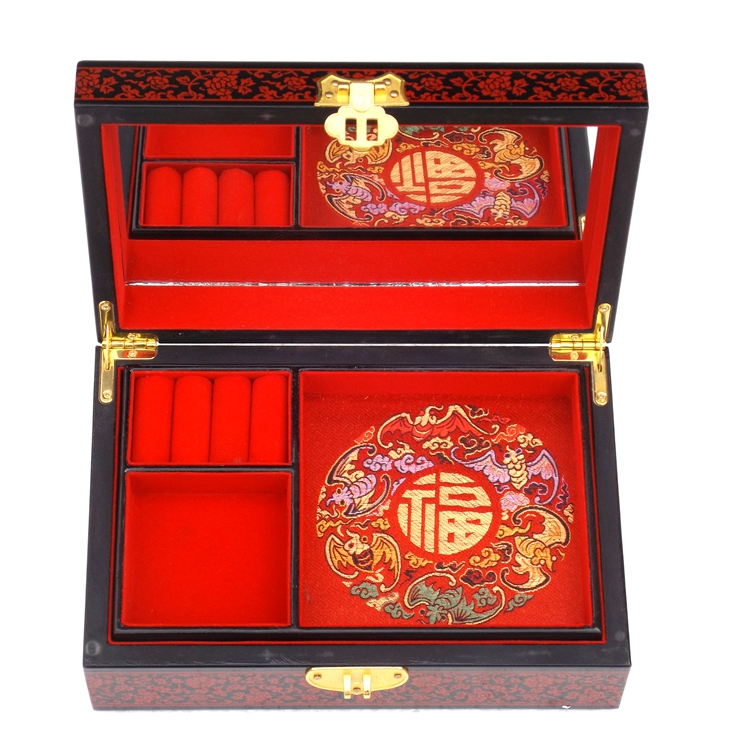 Coffret à bijoux OTHER - Ref 3107348 Image 24